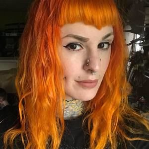 Meet your Posher, Kat